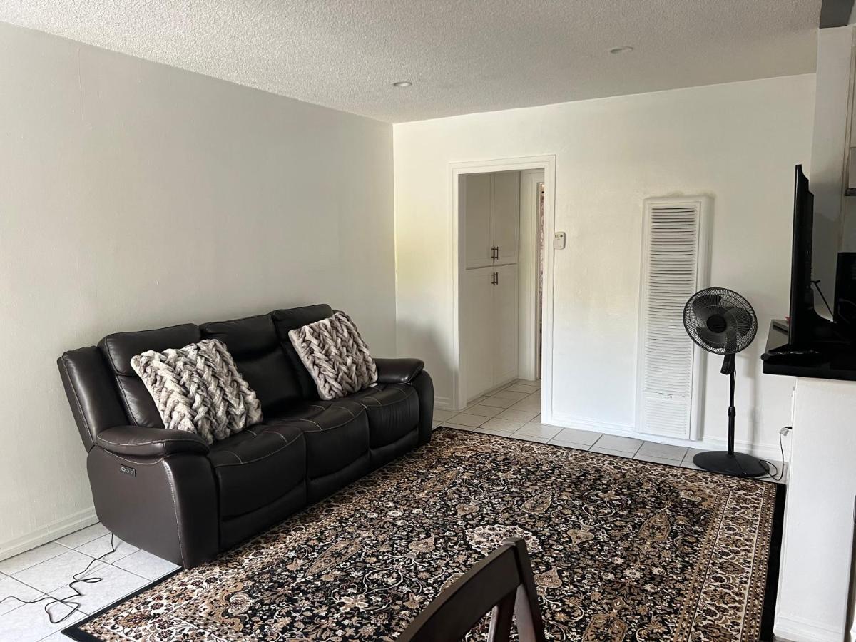 Beautiful 1Bd Apartment Los Angeles Exterior foto